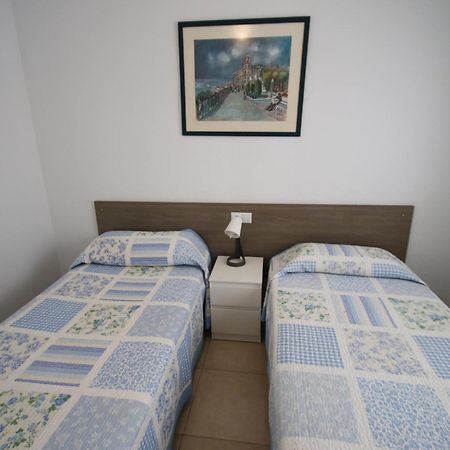 Las Marinas B Miami Playa Zewnętrze zdjęcie