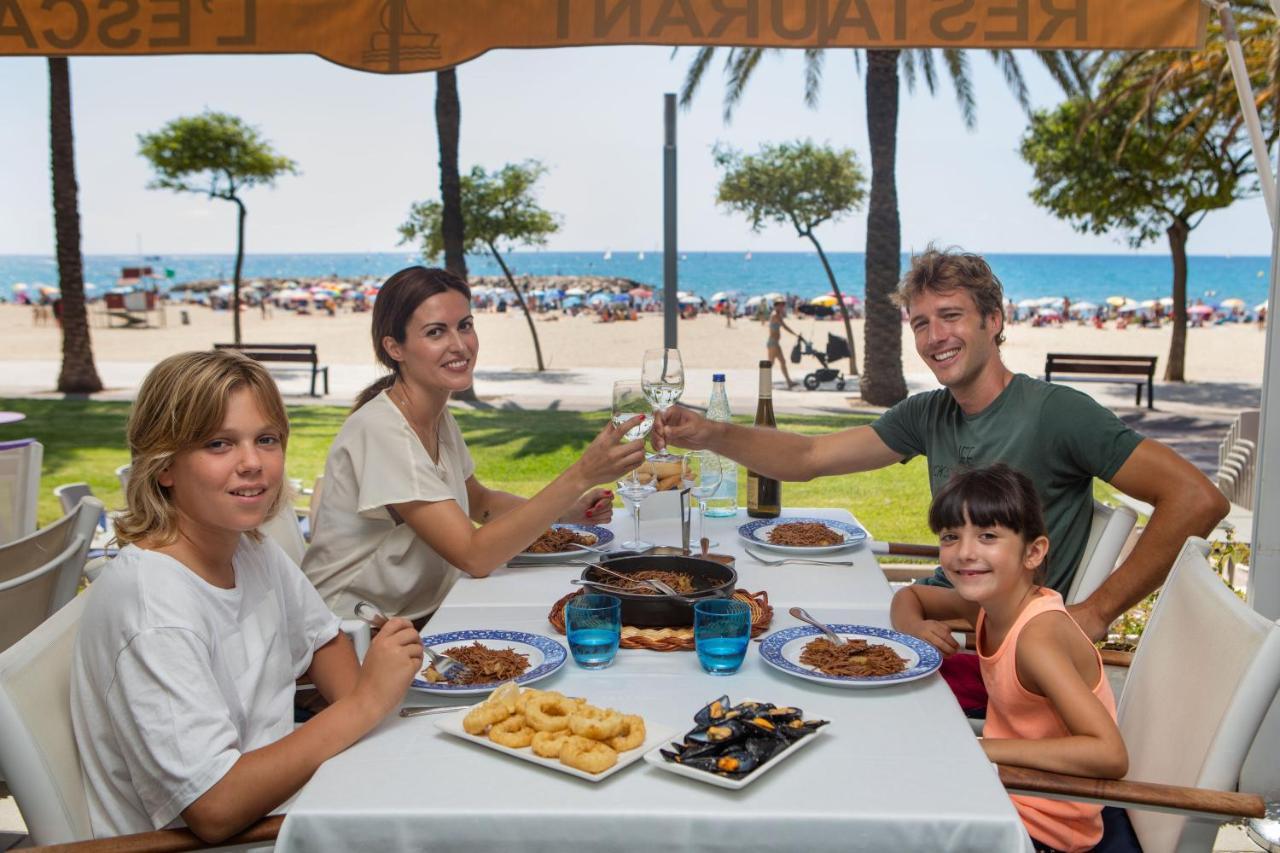Las Marinas B Miami Playa Zewnętrze zdjęcie