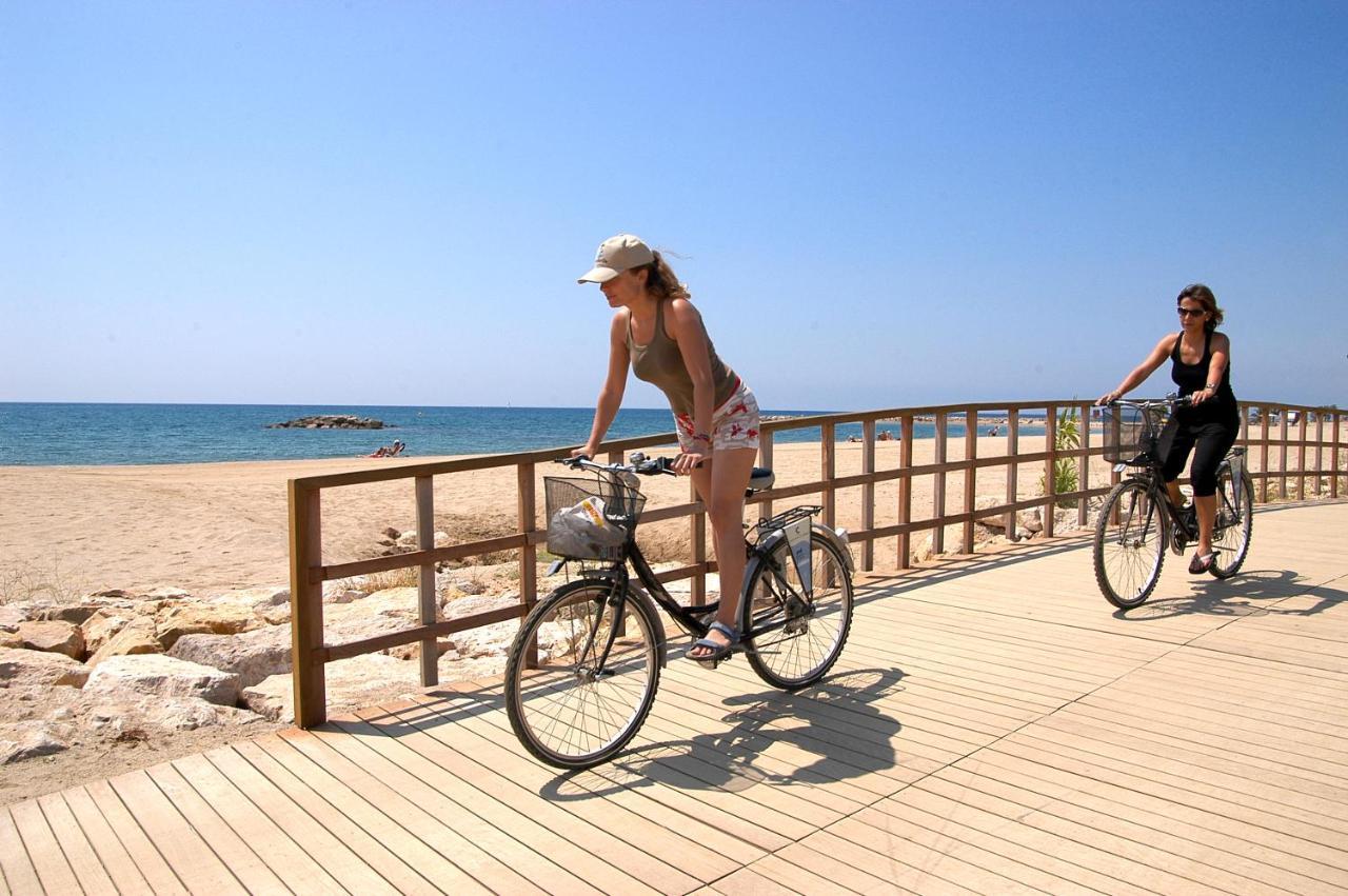 Las Marinas B Miami Playa Zewnętrze zdjęcie