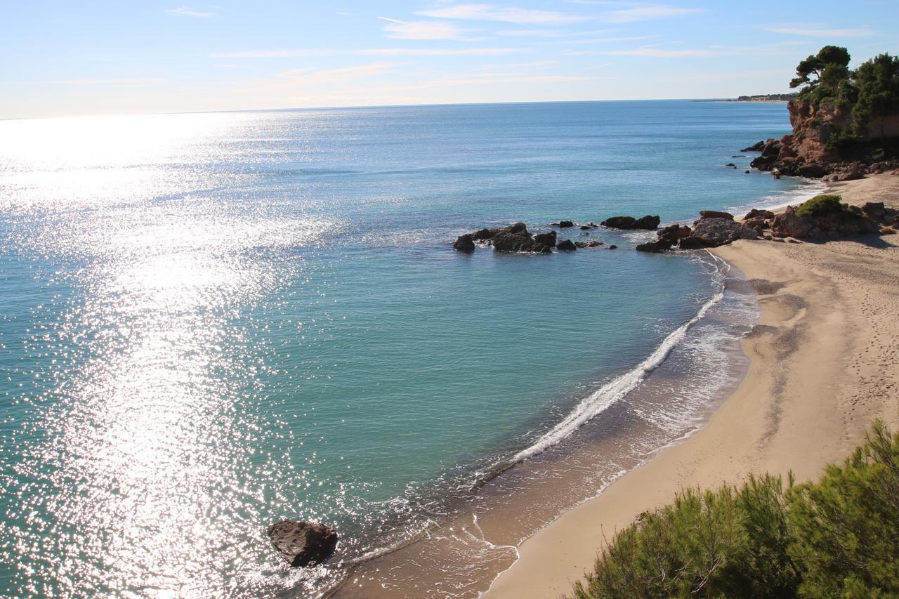 Las Marinas B Miami Playa Zewnętrze zdjęcie